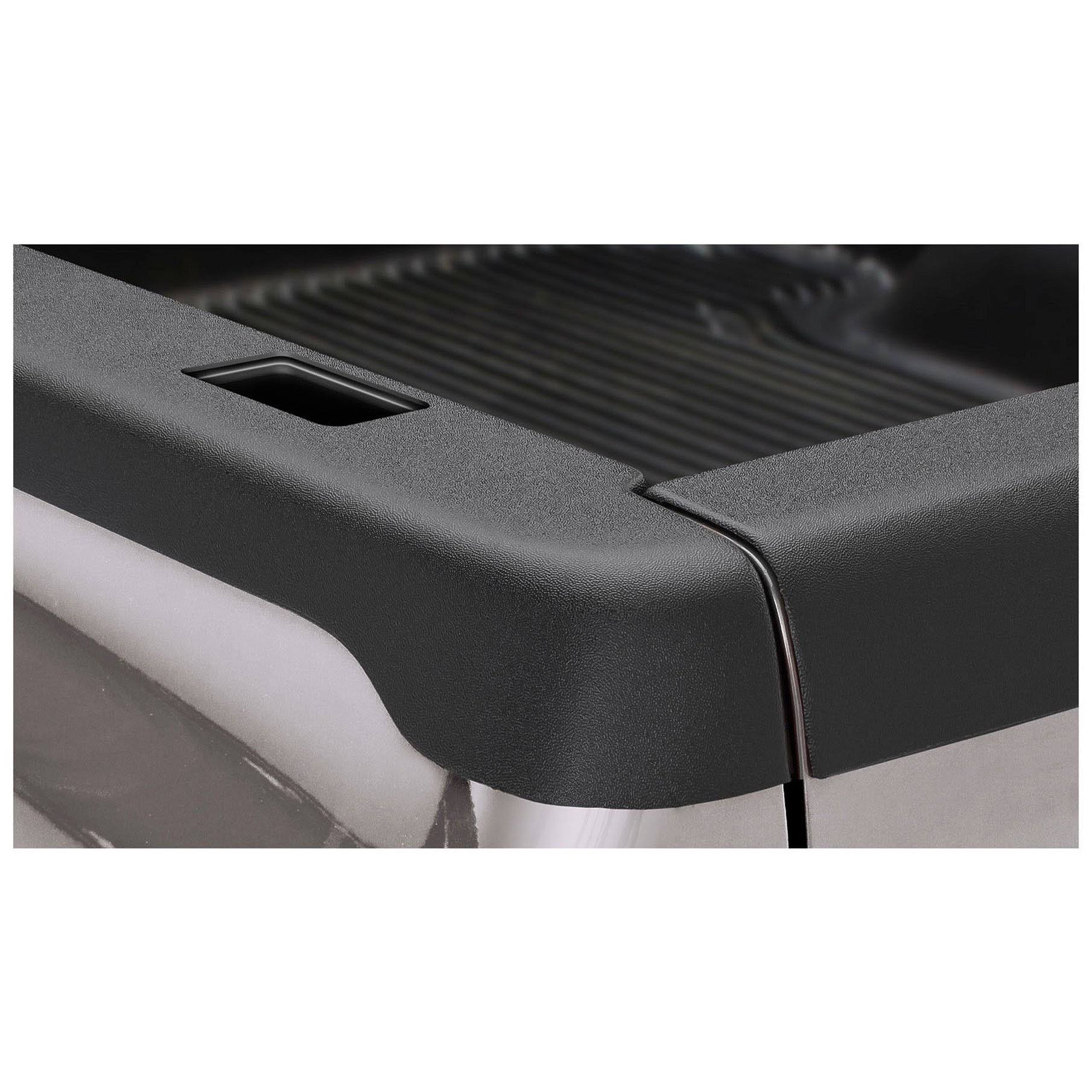 Bushwacker 48508 Ultimate Smoothback Bed Rail Cap