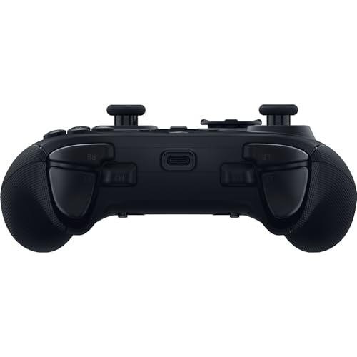 Razer Wolverine V3 Pro Wireless Gaming Controller: Licensed for Xbox Series X|S, Xbox One, Windows PC - 6 Remappable Buttons - Fast Triggers