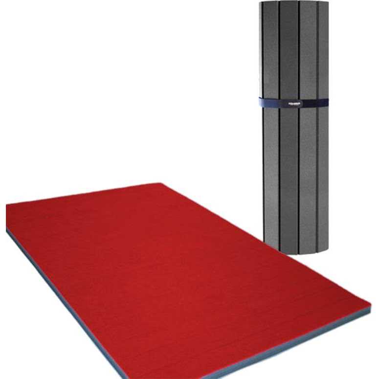 Dollamur FLEXI-Roll Cheer and Gymnastics Carpet Mat - Sports Supplies Online Store