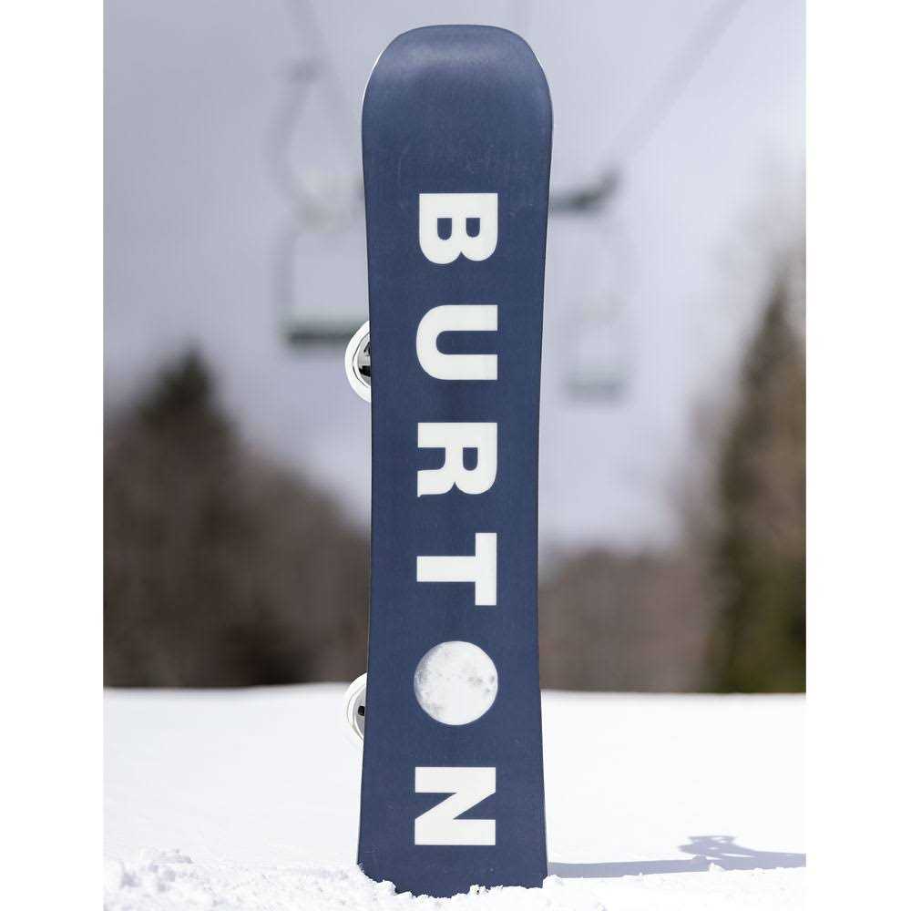 Burton Process Flying V Snowboard 2024 - Sports Supplies Online Store