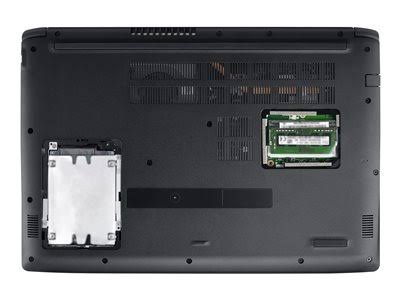 Acer Aspire 5 A515-51-563W, 15.6x22 Full HD (1920 x 1080), 7th Gen Intel Core i5-7200U, 8GB Ddr4, 1TB Hdd, Windows 10 Home