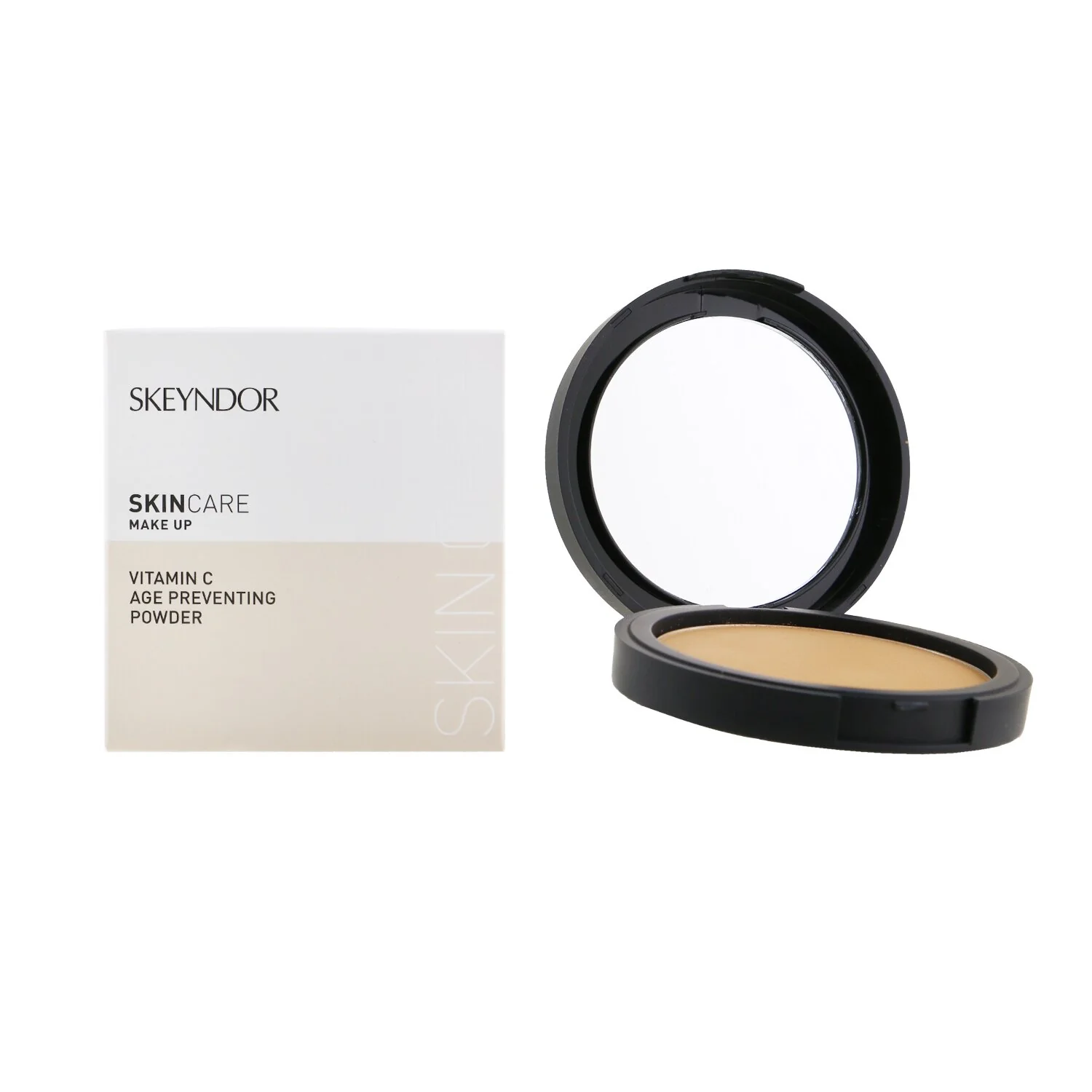 SKEYNDOR Vitamin C Age Preventing Powder - # 01  12.58g/0.44oz