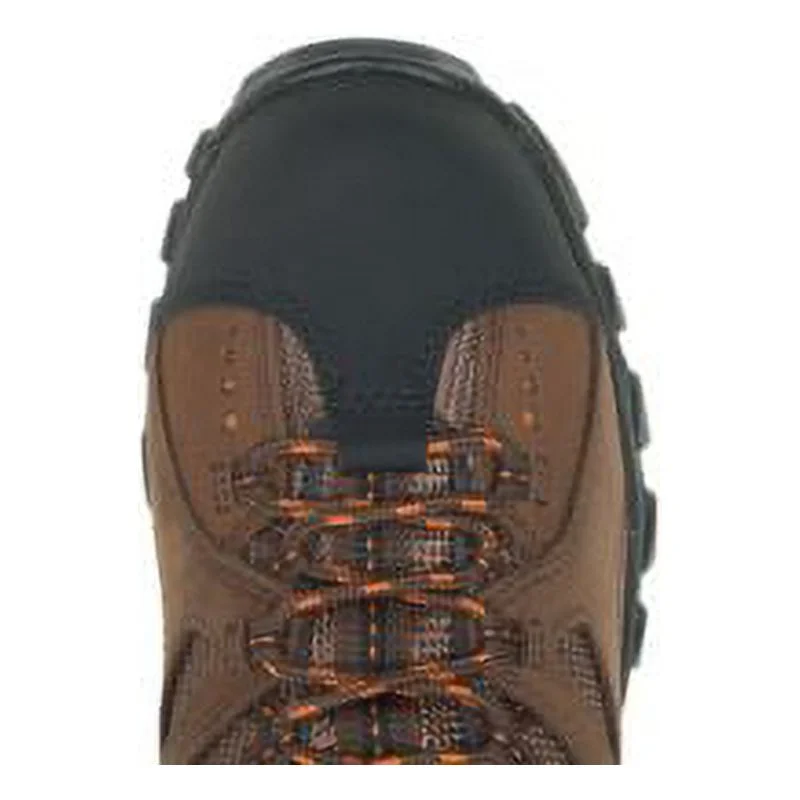 Wolverine Men's Hudson Steel-Toe Work Boots