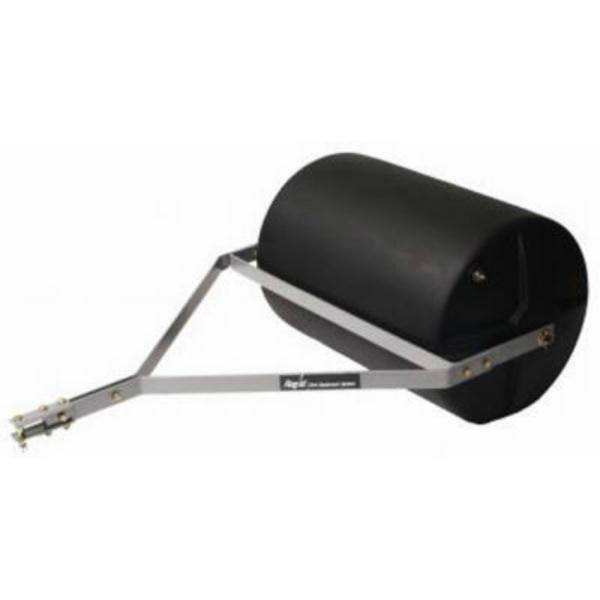 Precision 18 in. x 48 in. Poly Lawn Roller PLR1848