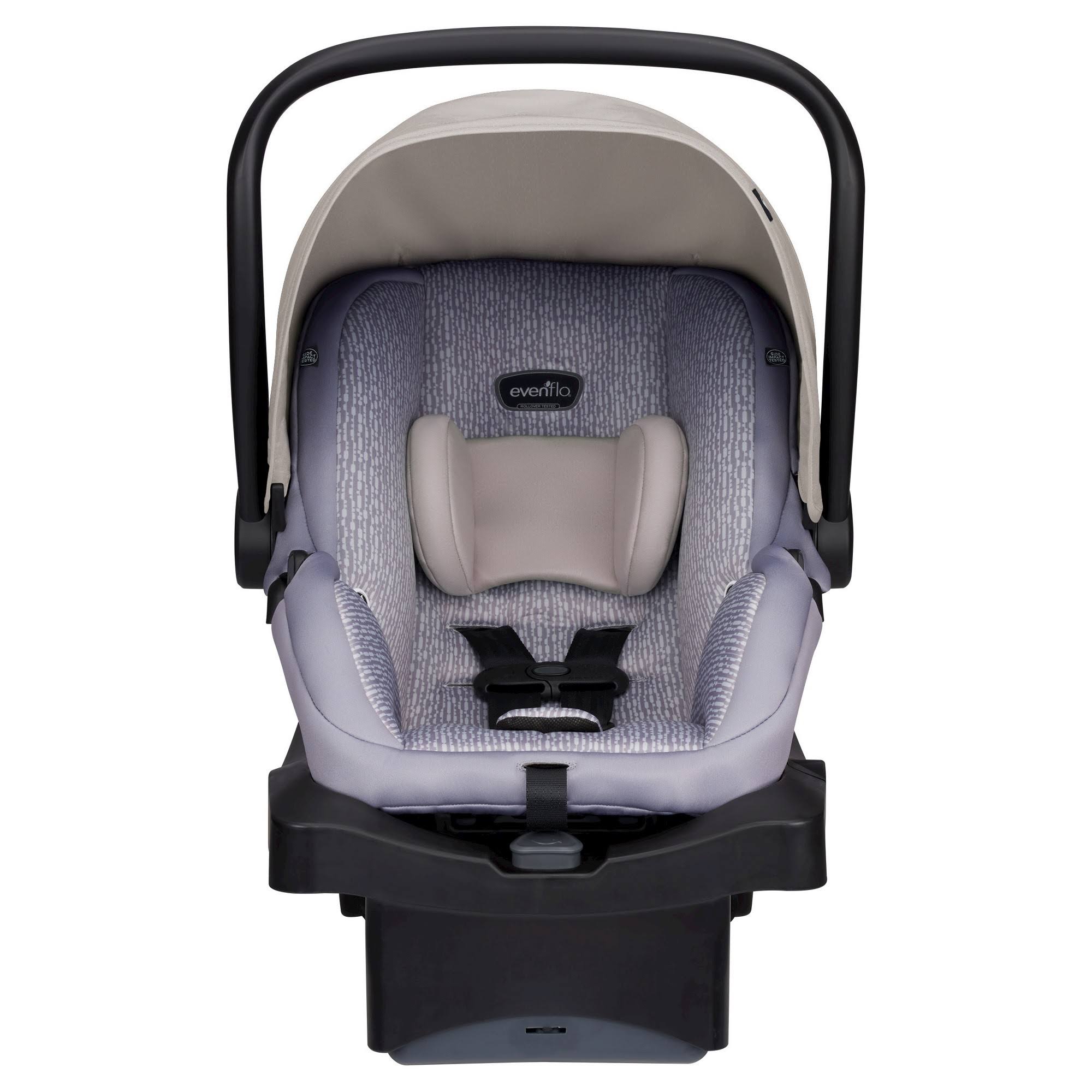 Evenflo LiteMax Infant Car Seat
