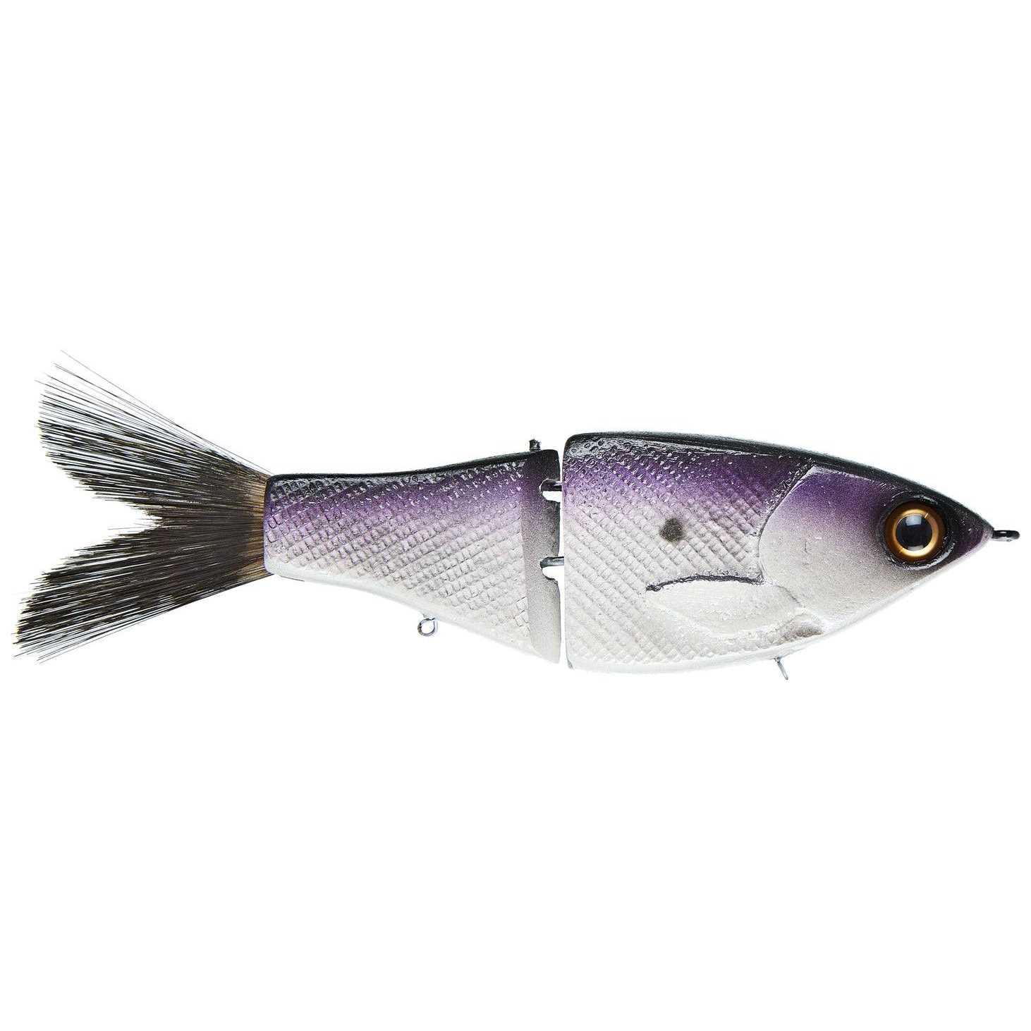 Clutch Swimbait Co. OG Glide Bait - Sports Supplies Online Store