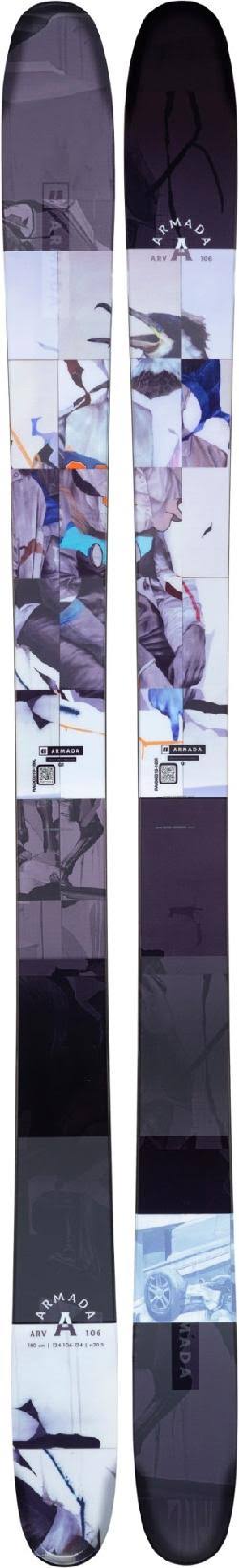 Armada ARV 106 Skis 2022