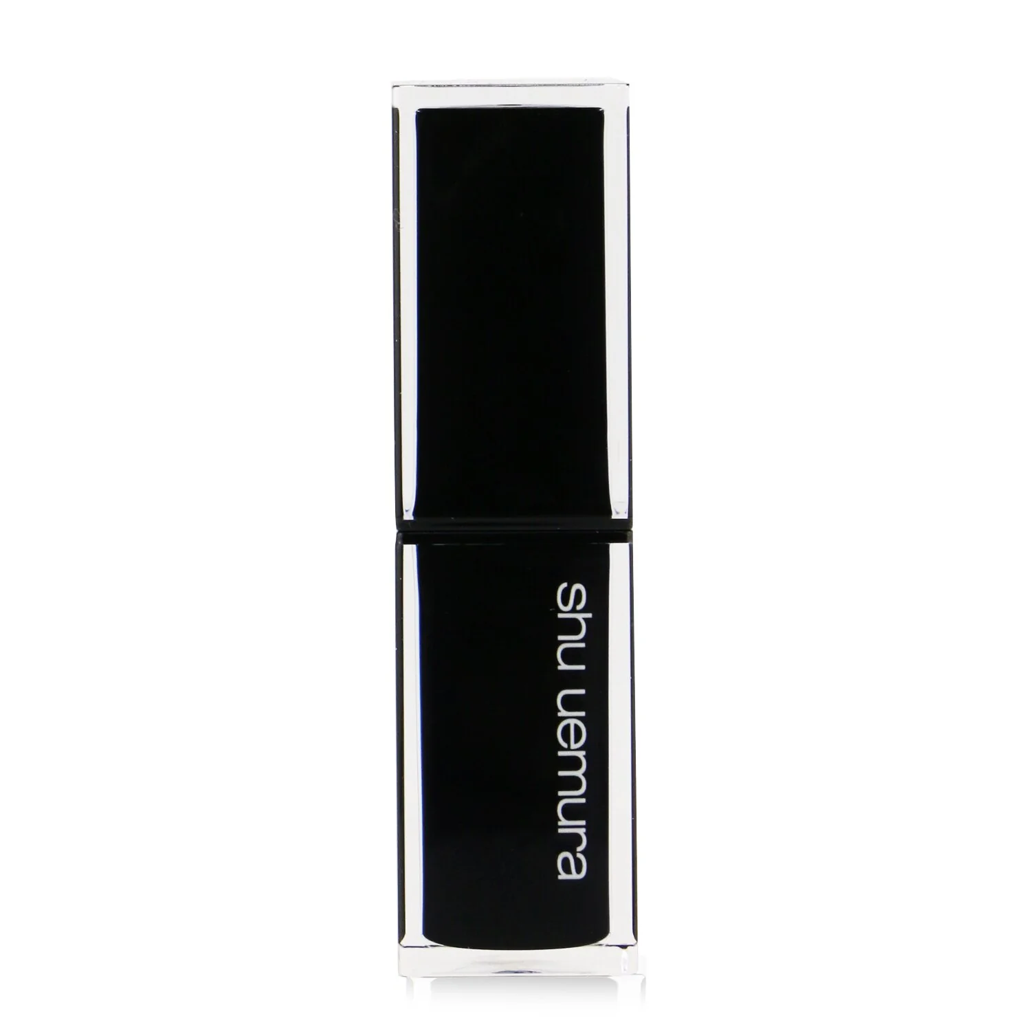 Shu Uemura Rouge Unlimited Lacquer Shine Lipstick - # LS PK 379  3g/0.1oz