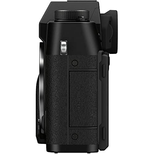 Fujifilm X-T30 II Body - Black