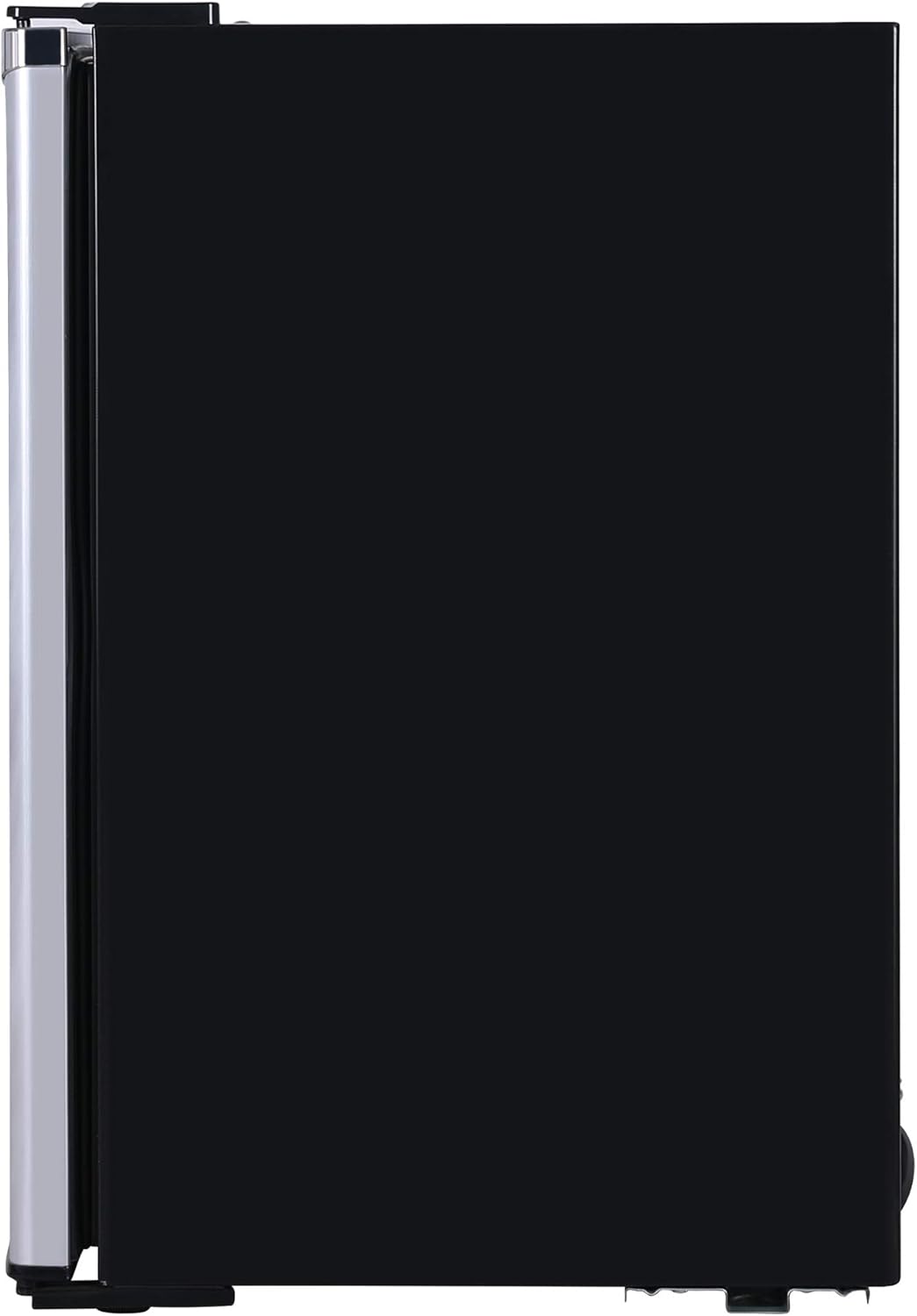 Frigidaire EFR285-6COM, 2.5 cu ft Refrigerator, Stainless Steel Door, Platinum Series