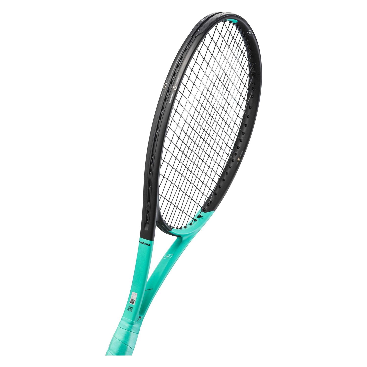 Head Boom MP Tennis Racquet - Sports Supplies Online Store
