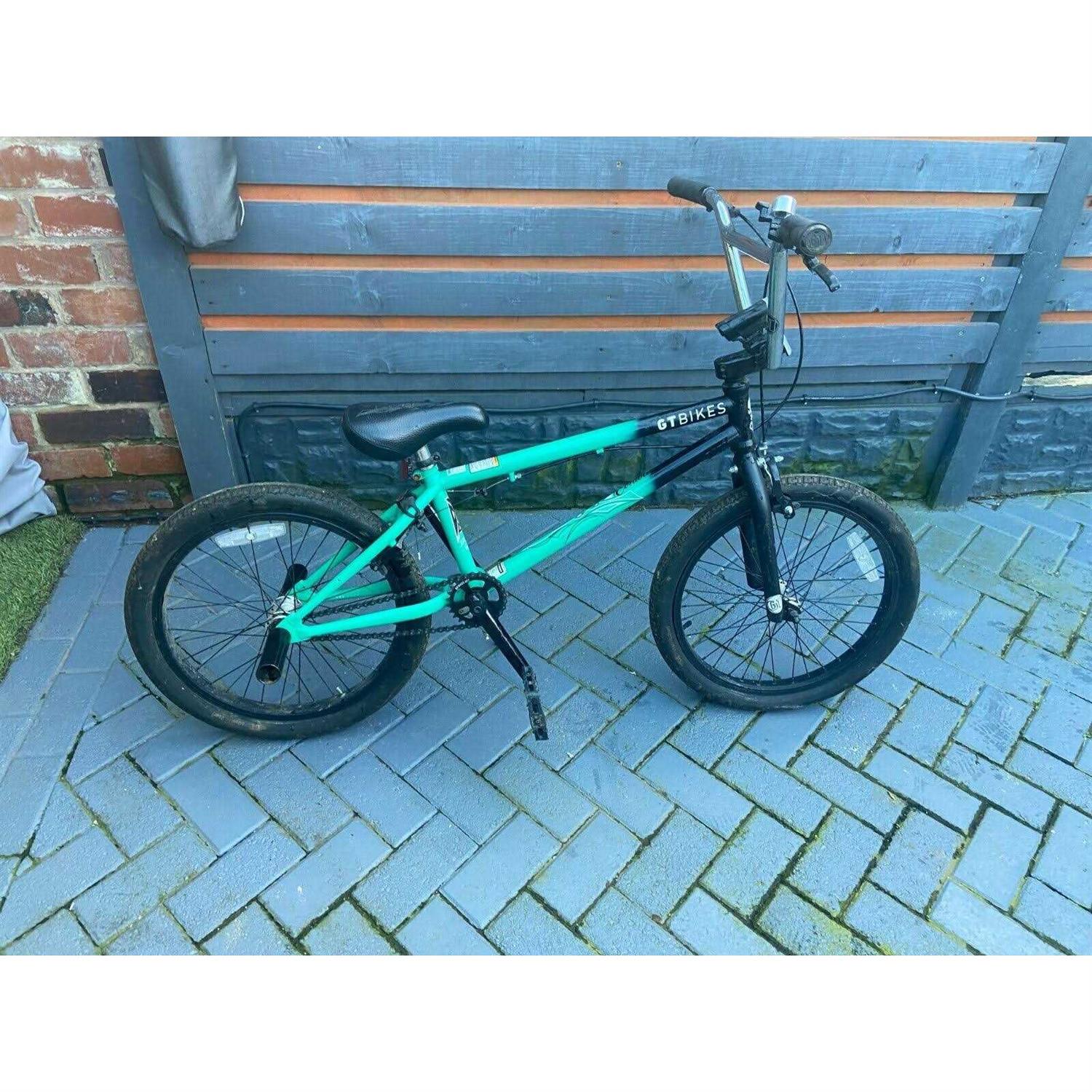 GT Performer BMX Bike - Sports Supplies Online Store