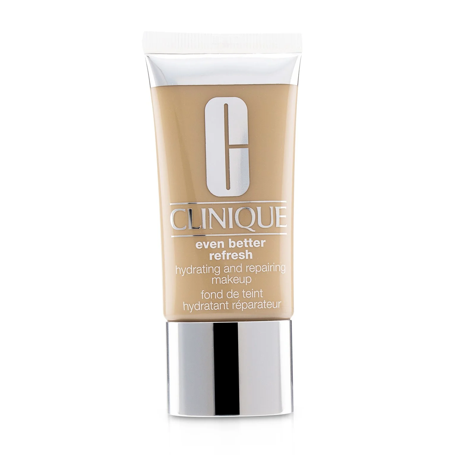 Clinique Even Better Refresh Hydrating And Repairing Makeup - # WN 01 Flax  30ml/1oz