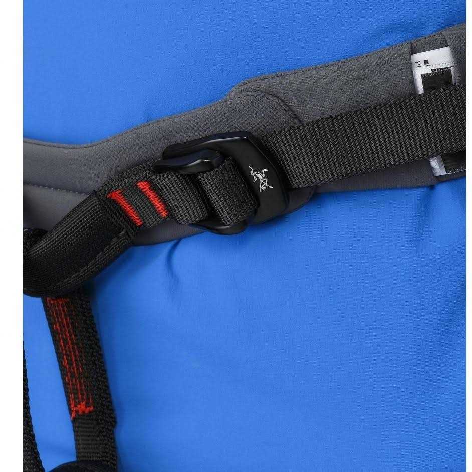 Arcteryx AR-395a Harness Mens - Sports Supplies Online Store