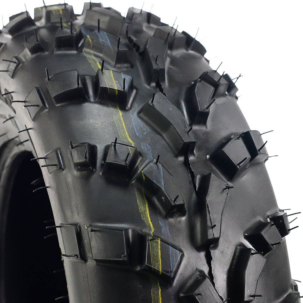 Carlisle AT489 ATV Tire - 24x8-12 3*
