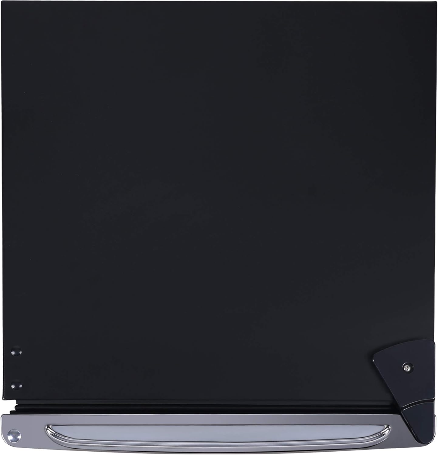 Frigidaire EFR285-6COM, 2.5 cu ft Refrigerator, Stainless Steel Door, Platinum Series