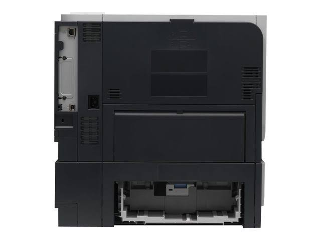 HP LaserJet Enterprise P3015x Monochrome Laser Printer - Duplex
