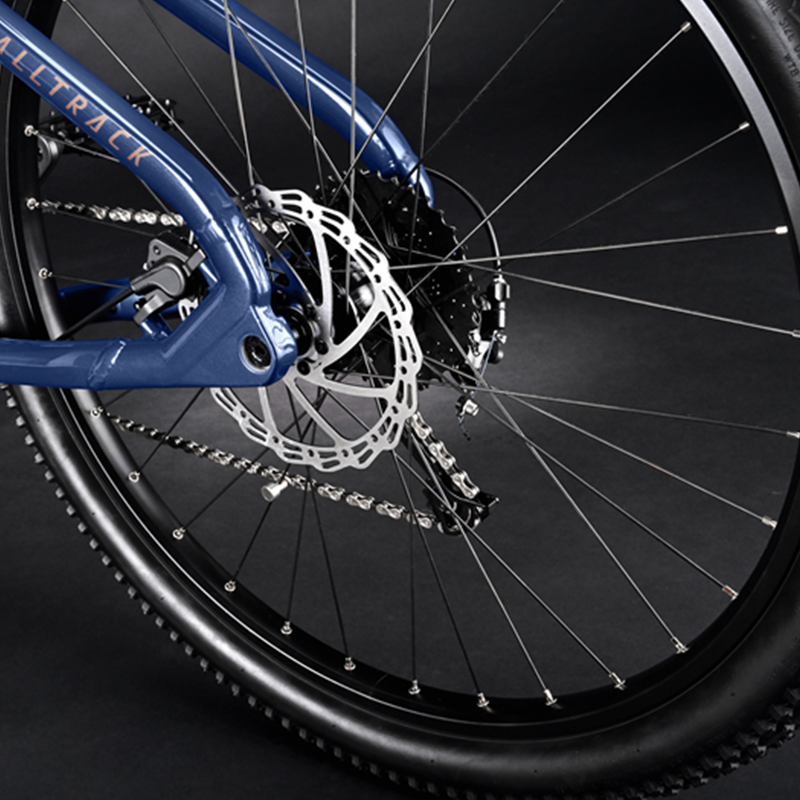 Haibike ALLTRACK 4 27.5