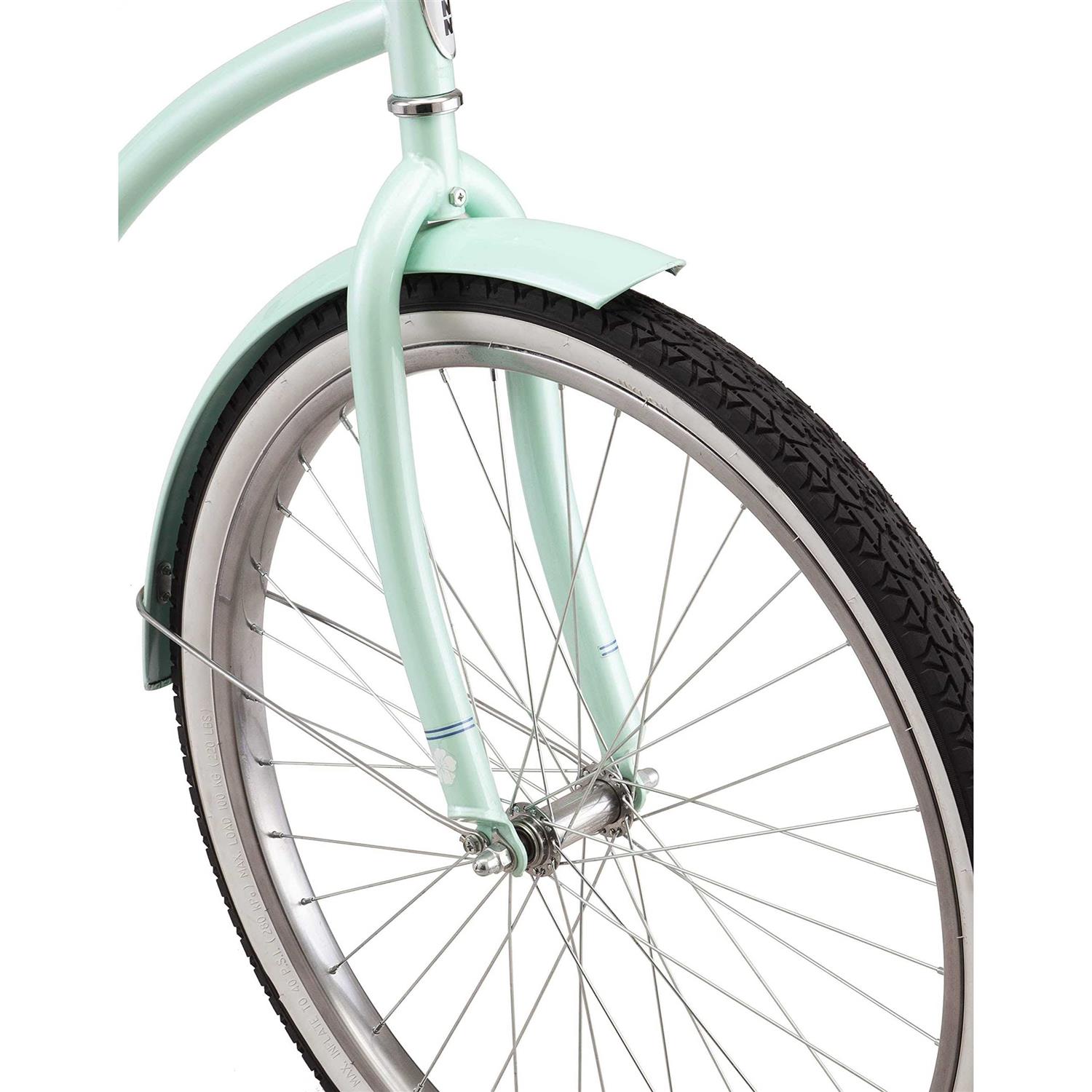 Schwinn Destiny Beach Cruiser Bike 26-inch - Sports Supplies Online Store