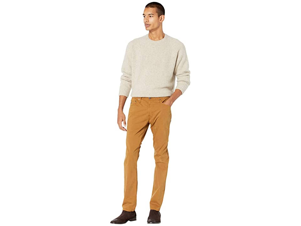 Ag Adriano Goldschmied Men&s The Graduate Tailored Leg Sateen Pant