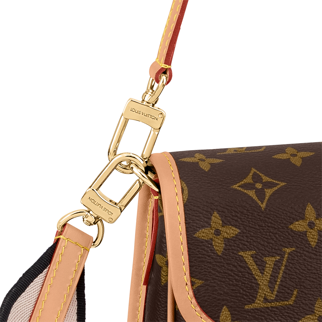 Louis vuitton Diane