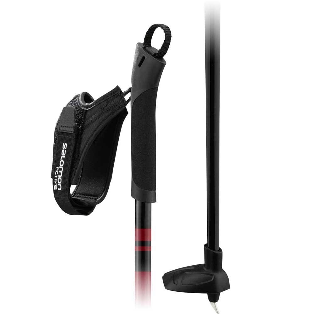 Salomon Escape Sport Poles 160 cm