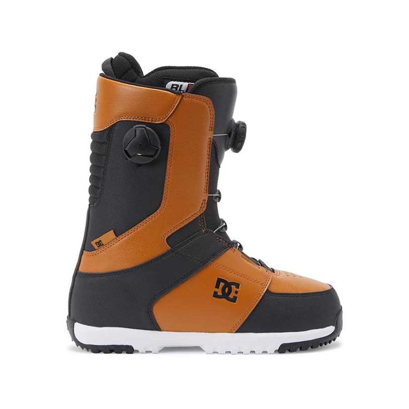 DC Control Boa Snowboard Boots - Sports Supplies Online Store