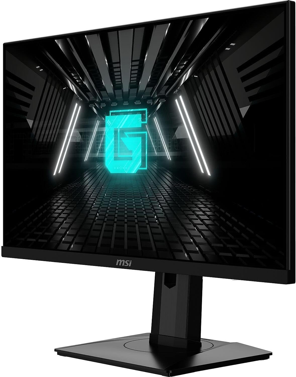 MSI FHD Rapid IPS Gaming Free Sync 1ms 1920 x 1080 180Hz Refresh Rate 24" Gaming Monitor (Optix G244PF E2)