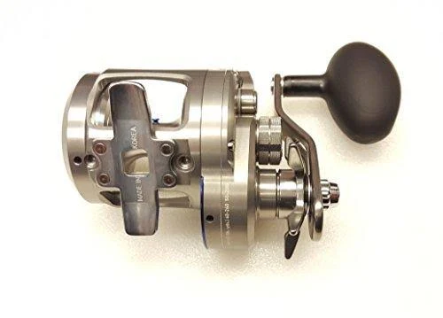 Daiwa Saltiga Star Drag Conventional Reel - SASD20HA