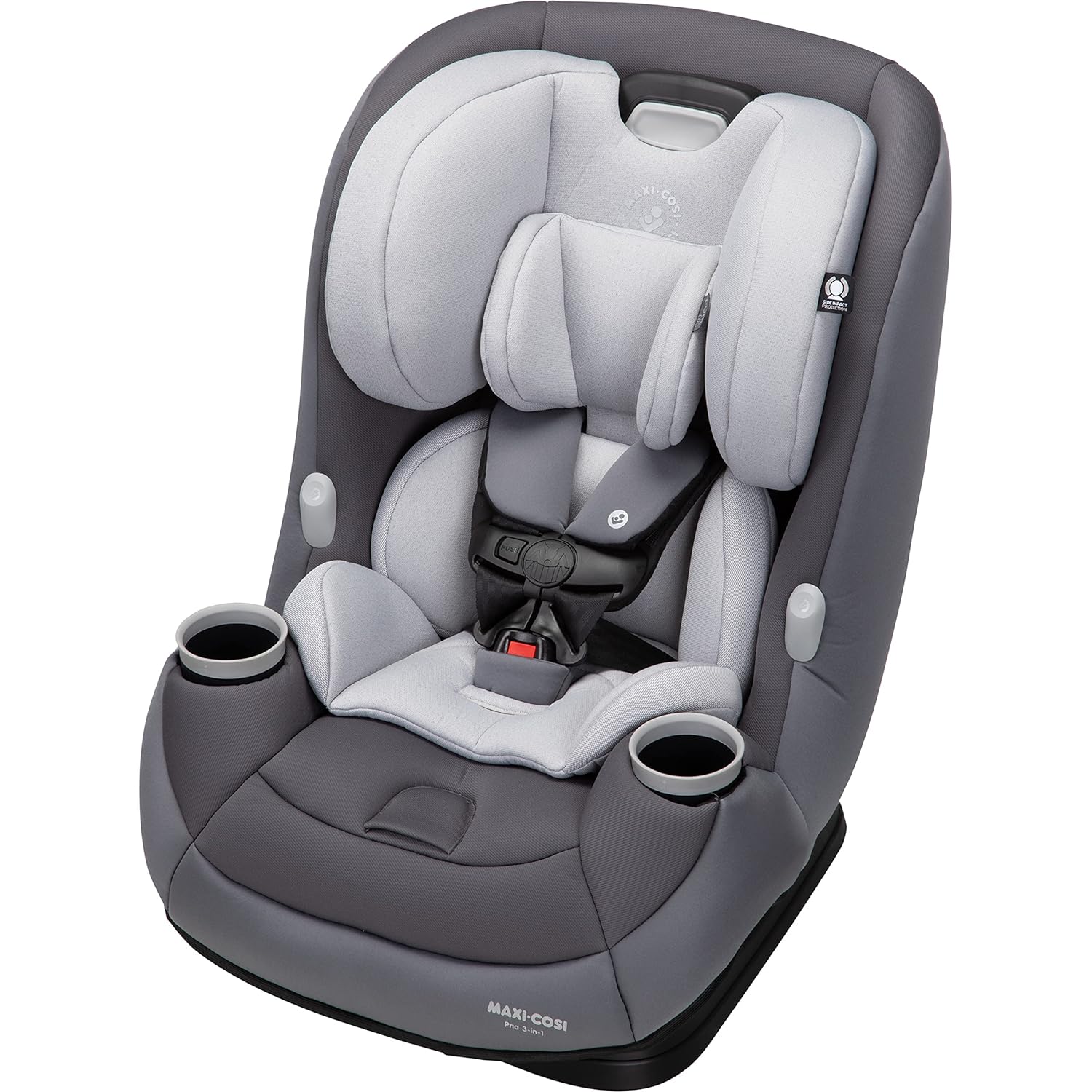 Maxi-Cosi Pria 3-in-1 Convertible Car Seat, Peach Amber