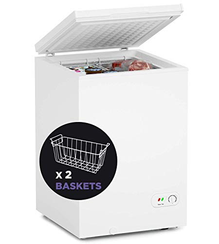 Northair Chest Freezer