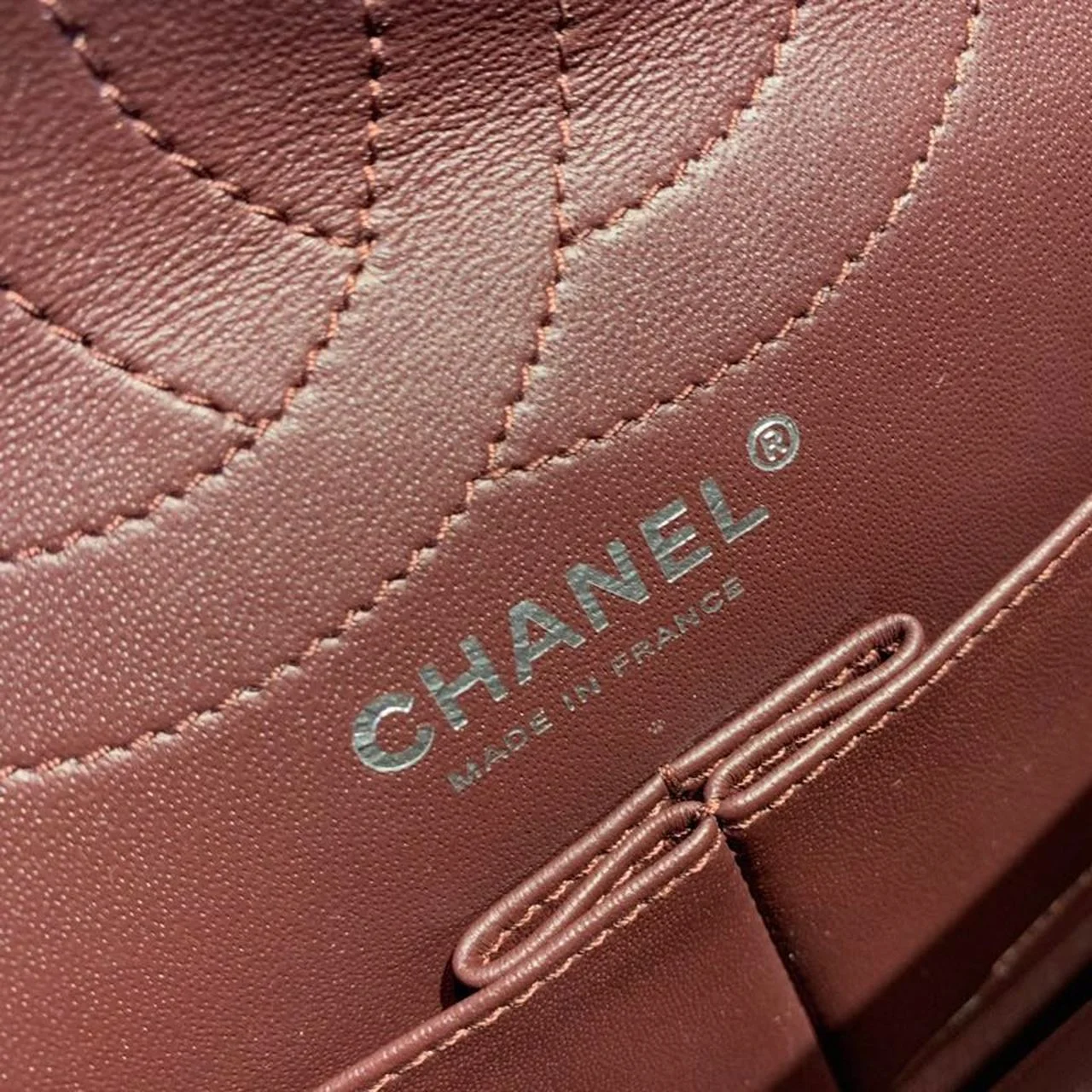 Chanel 2.55 Handbag Silver Hardware Black For Women, Women&rsquo;s Bags, Shoulder And Crossbody 11in/28cm A37586