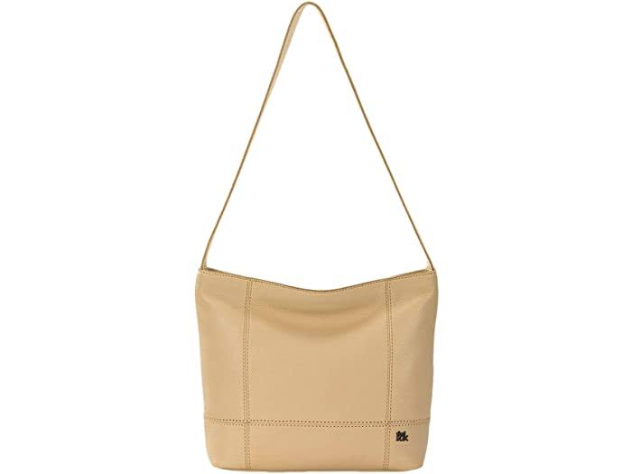 The Sak De Young Hobo Black