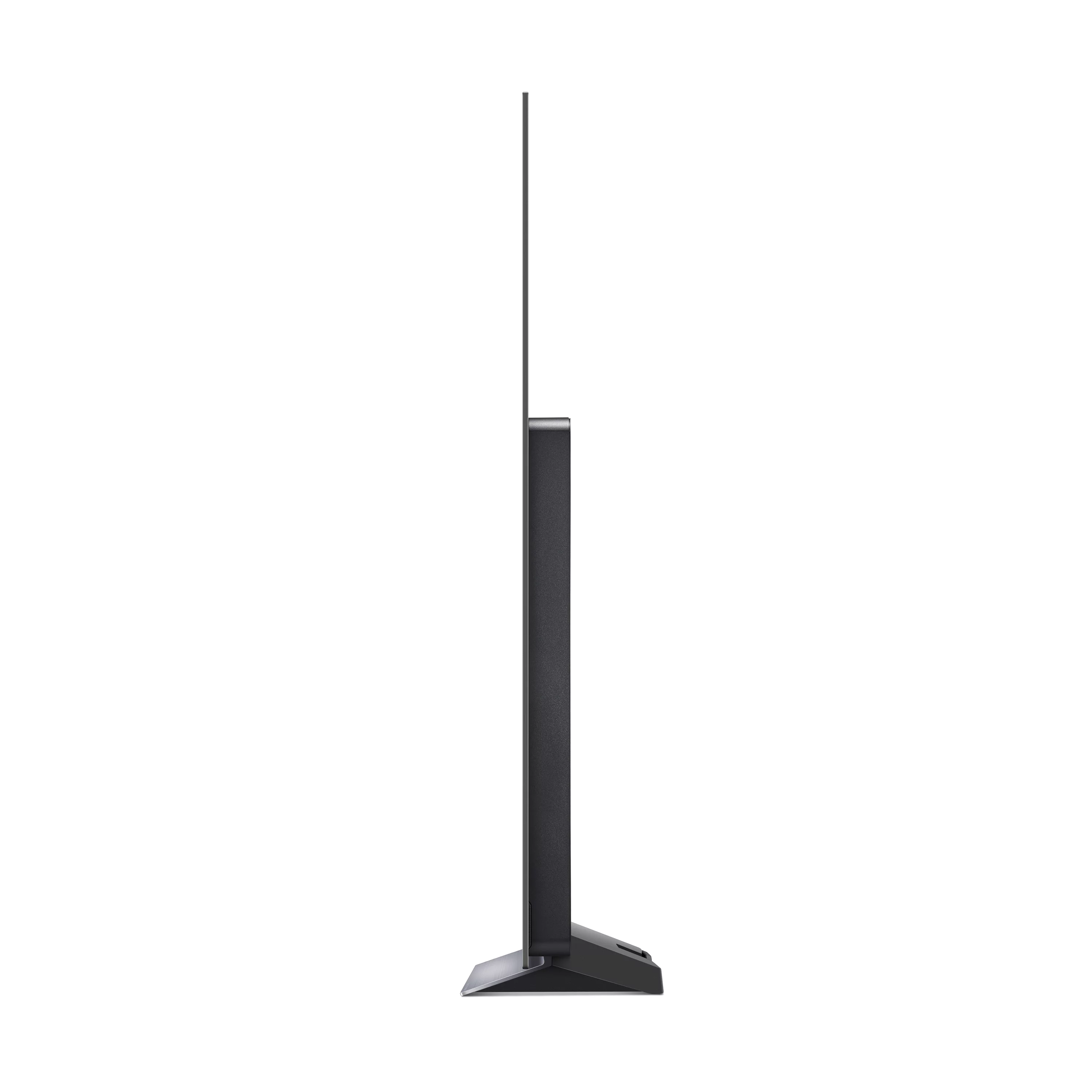 LG 65 Class 4K UHD OLED Web OS Smart TV with Dolby Vision C2 Series OLED65C2PUA