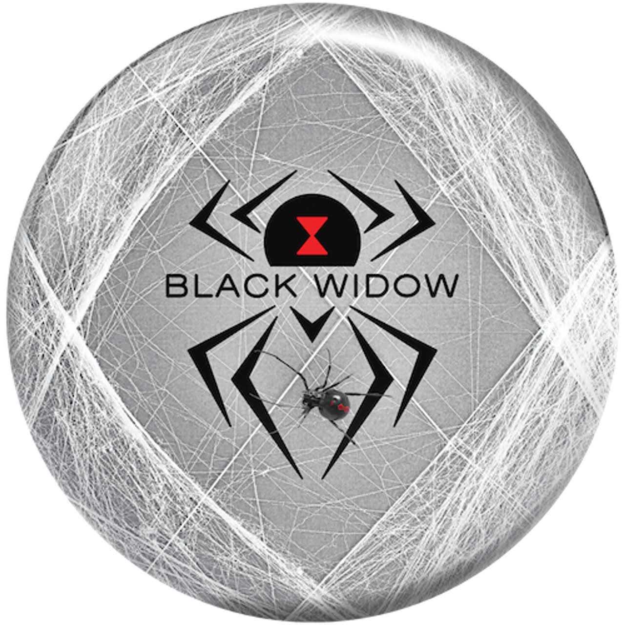 Hammer Black Widow Viz-A-Ball Bowling Ball - Sports Supplies Online Store
