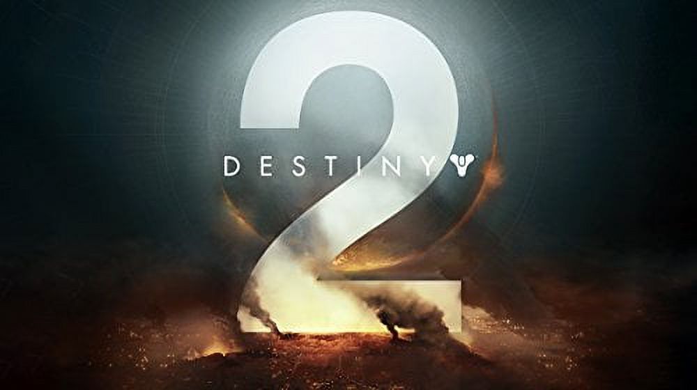 Destiny 2 - Xbox One Standard Edition