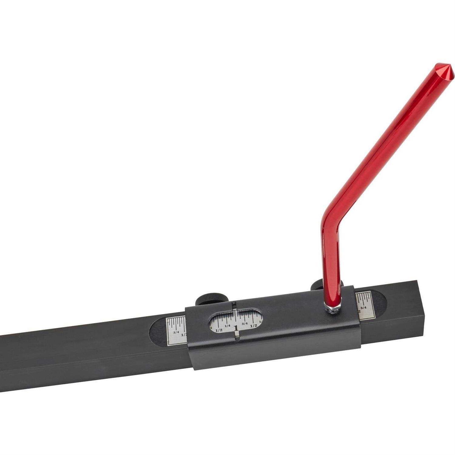 Speedway Motors Front End Toe Alignment Gauge Tool - Shop Hardware Tools Online Store