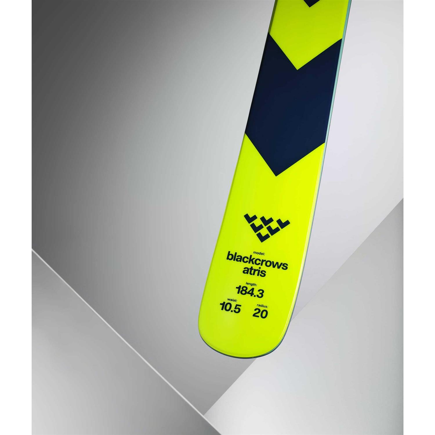 2024 Black Crows Atris Skis - Sports Supplies Online Store