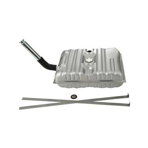 Tanks Inc. 53-CGX 1953-54 Chevy Steel Fuel Tank - Extra Capacity