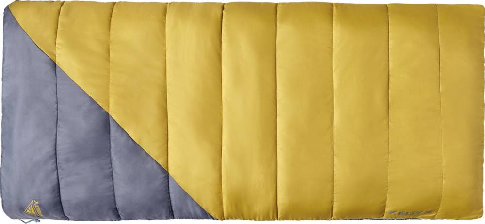 Kelty - Campground Kit - Bamboo/Grisaille
