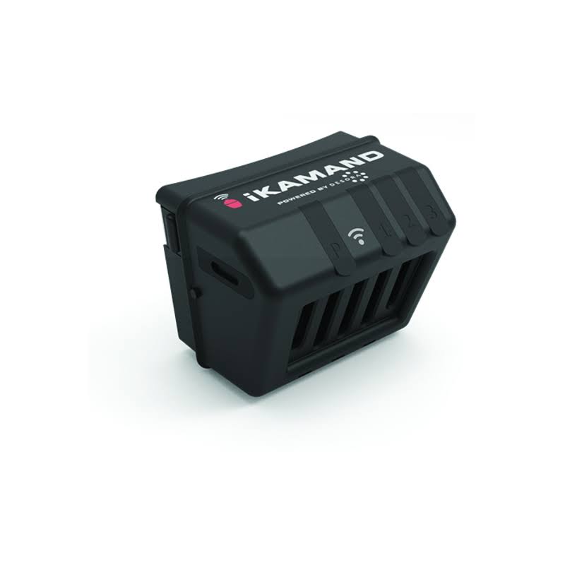 Kamado Joe Big Joe iKamand Smart Temperature Control