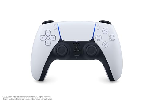 PlayStation DualSense Edge Wireless Controller