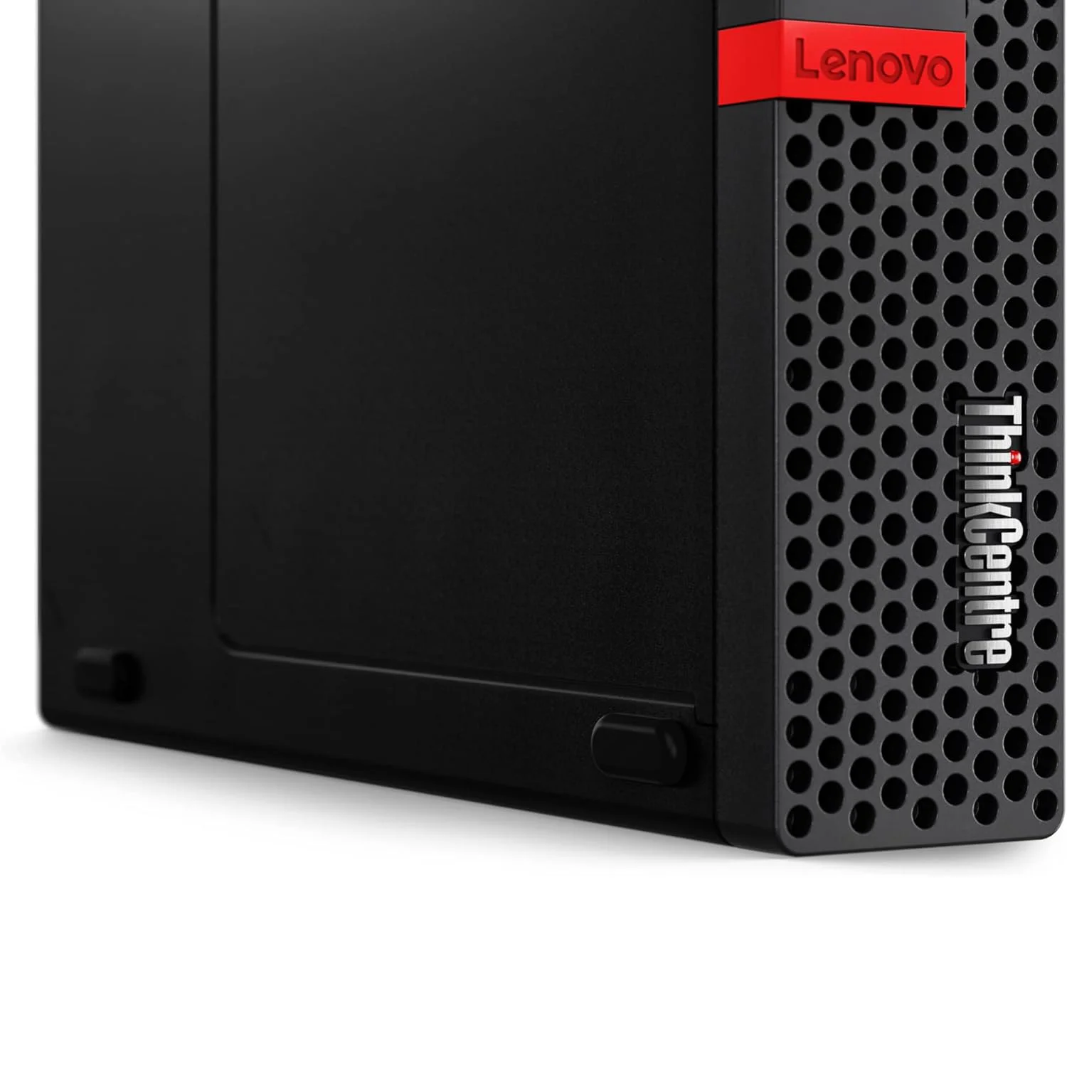Lenovo ThinkCentre Business Mini Desktop, AMD-Dual Core Processor, 16GB RAM, 1TB SSD, Display Ports, RJ45, Wired Mouse, No Wi-Fi, Windows 10 Pro