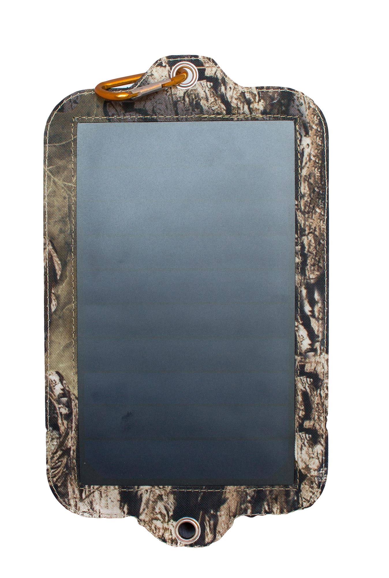 Covert Scouting Cameras Solar Panel