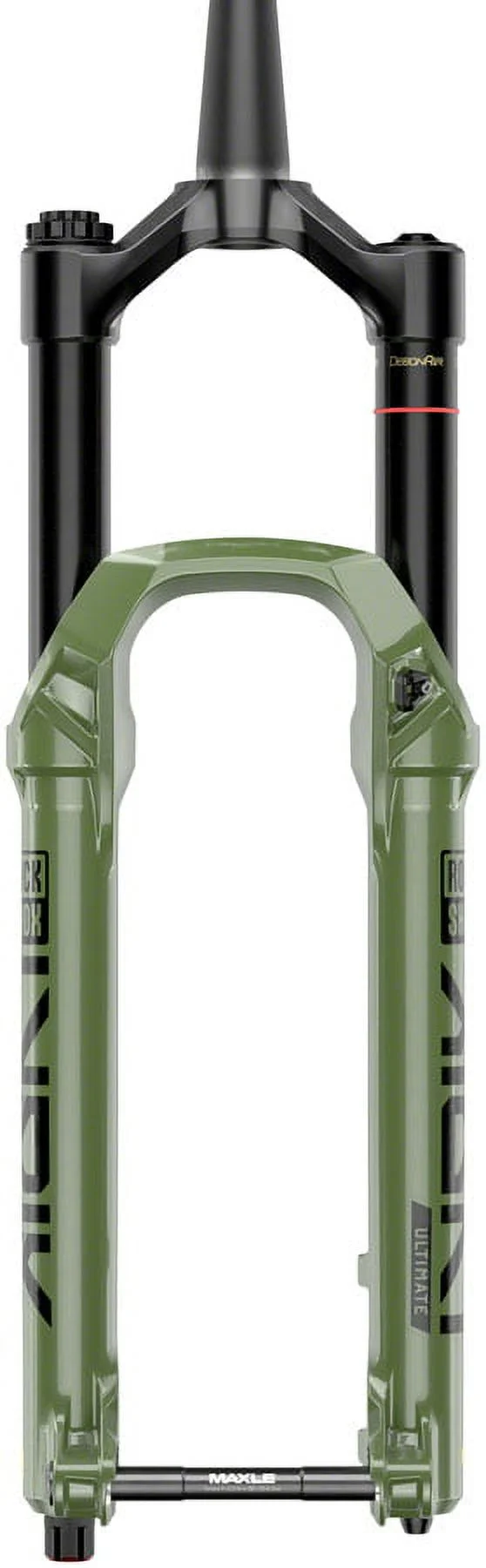 RockShox Lyrik Ultimate Charger 3 RC2 Suspension Fork | 29" | 150mm | 15x110mm
