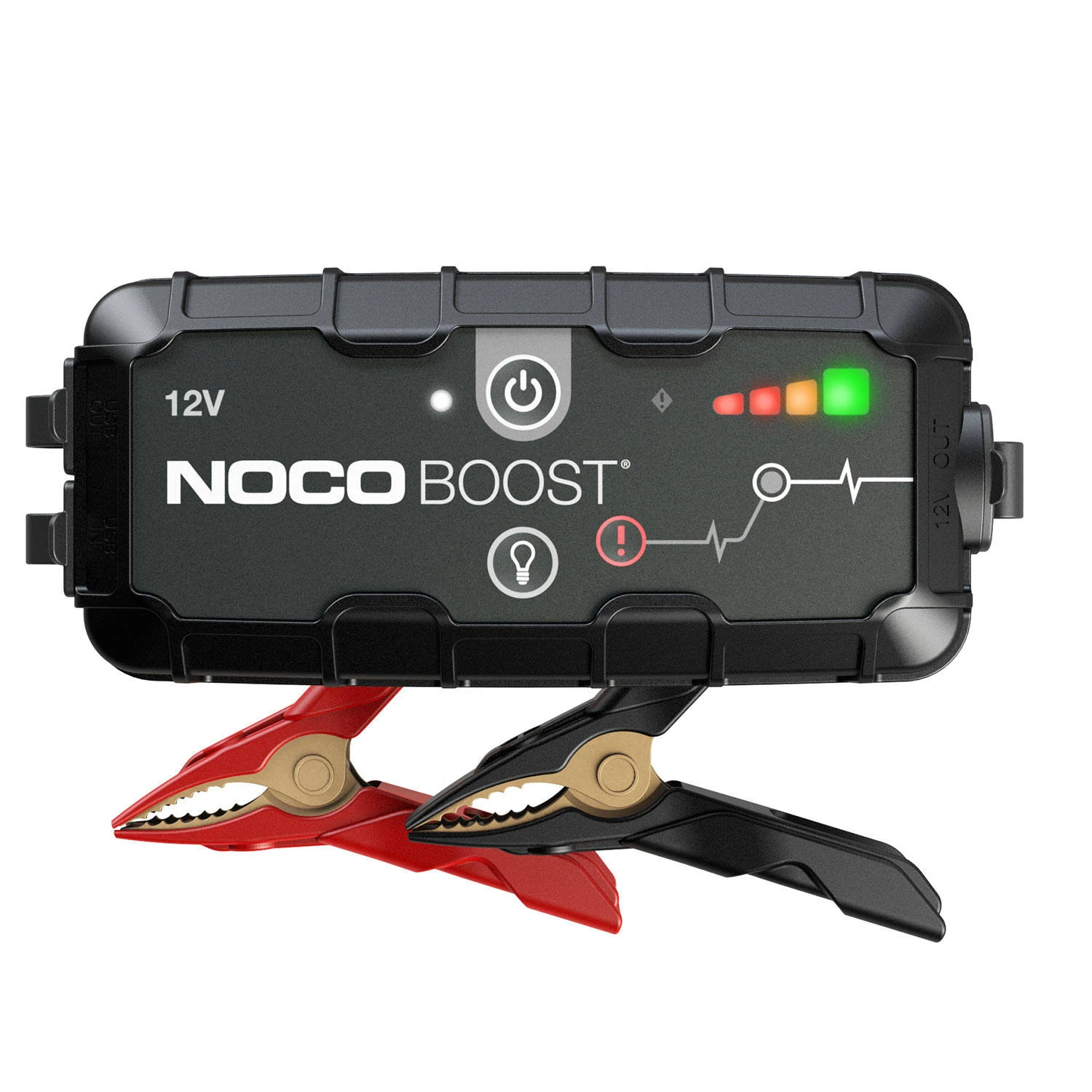 NOCO Boost UltraSafe Jump Starter Kit GB10