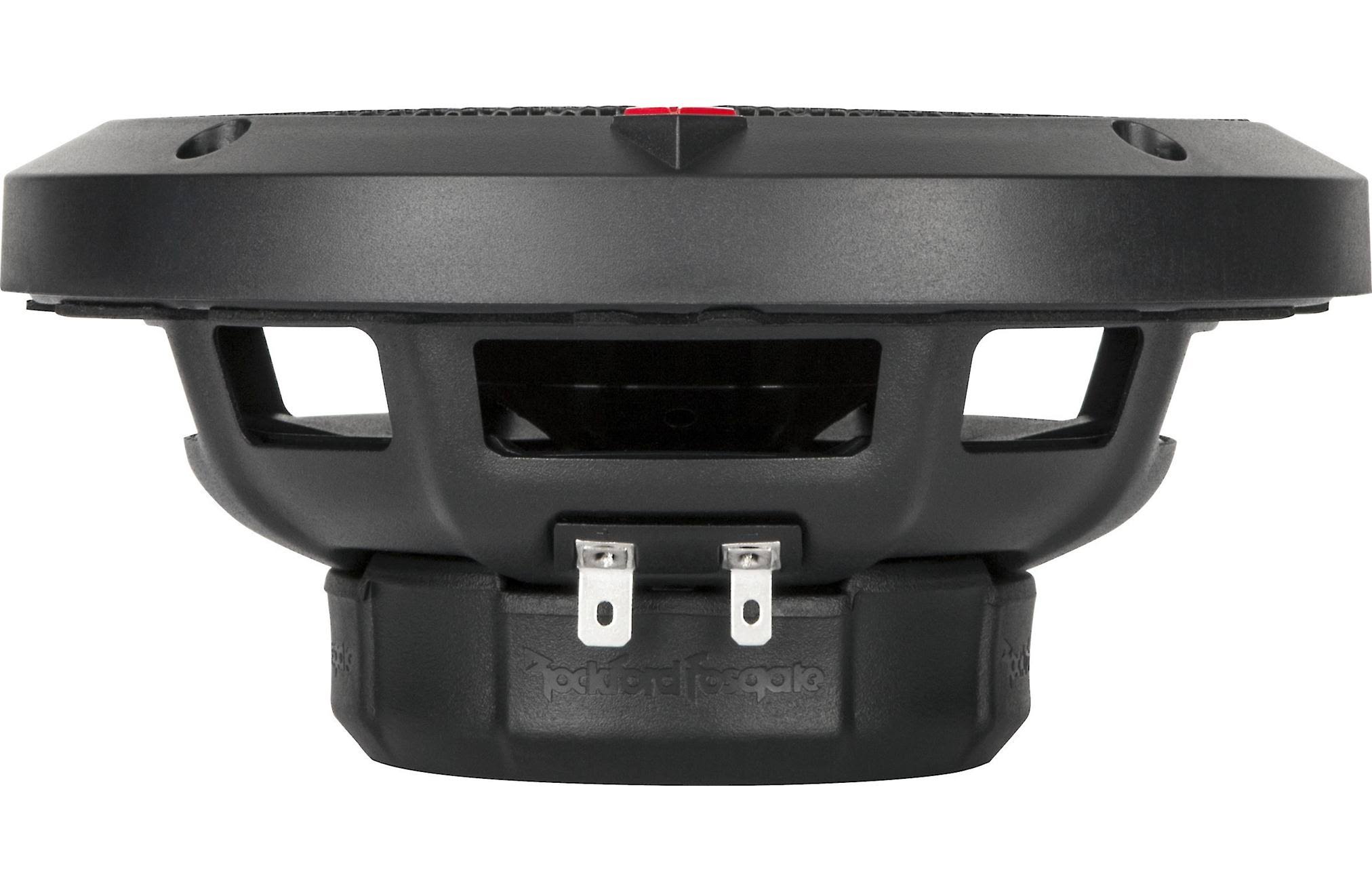 Rockford Fosgate Punch P165-SI 2-way Car Speaker - Pair