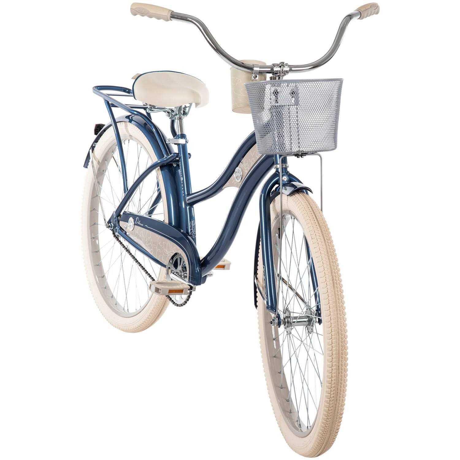 Huffy Deluxe Cruiser Bike Womens - Sports Supplies Online Store