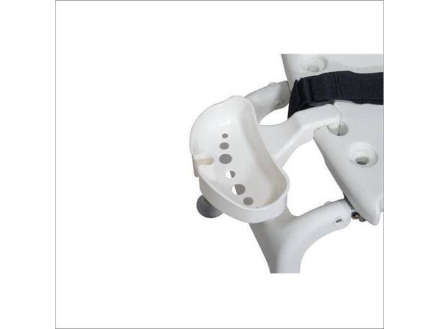 Drive Medical - Folding Universal Sliding TRANSFER Bench