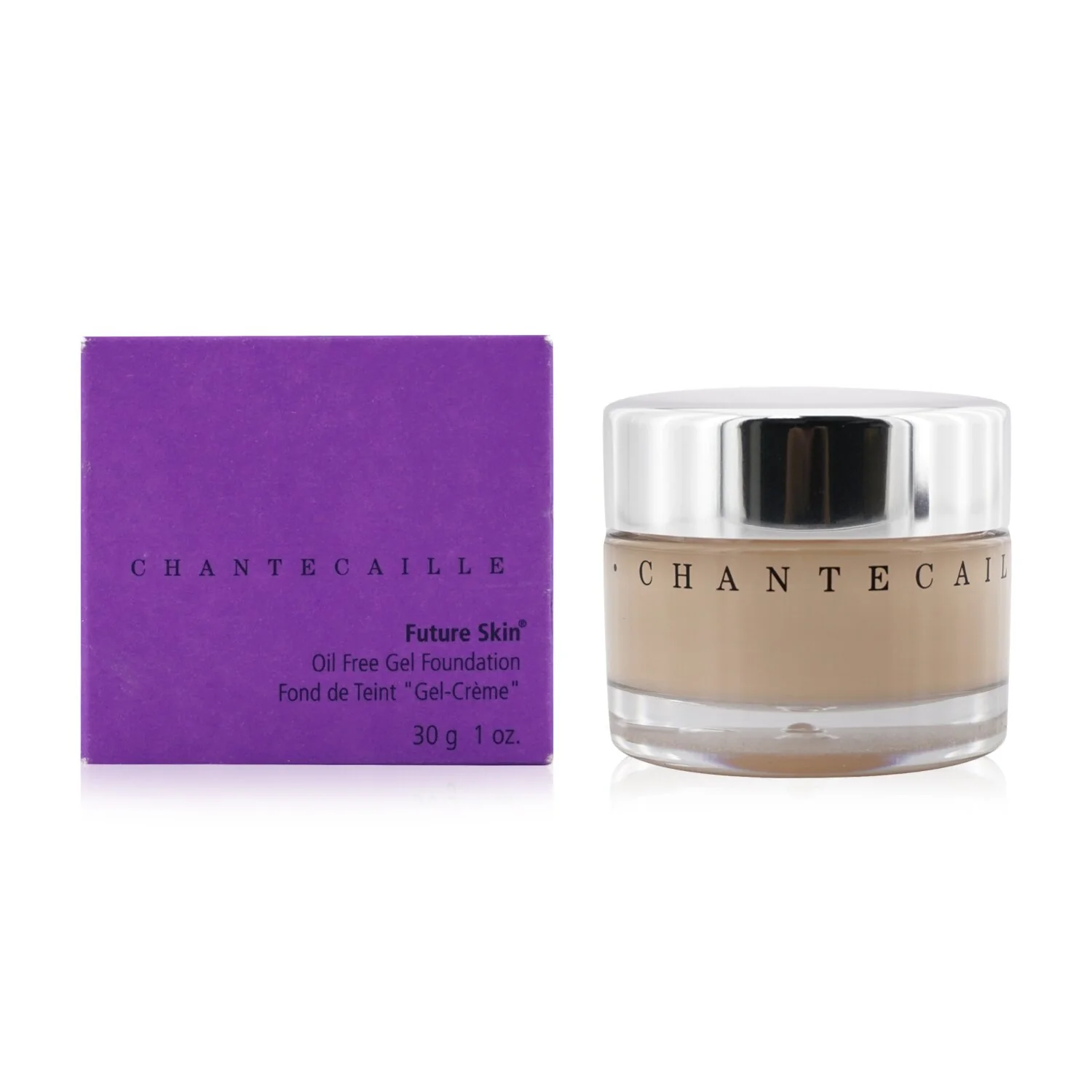 Chantecaille Future Skin Oil Free Gel Foundation - Shea  30g/1oz